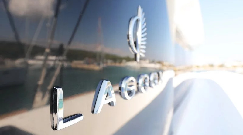 Lagoon 620