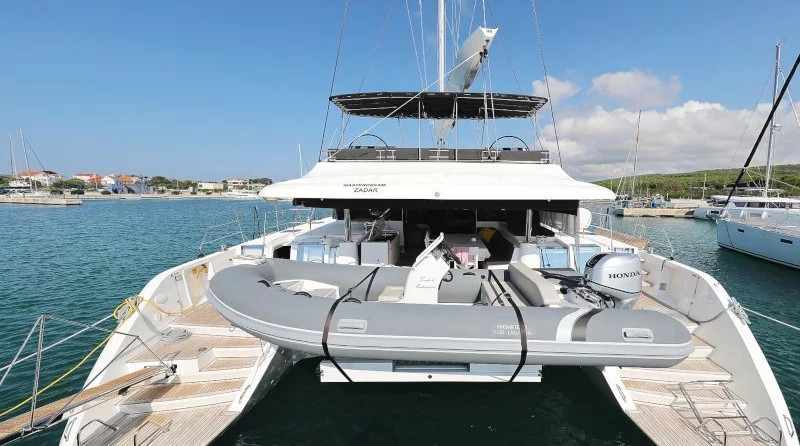 Lagoon 620