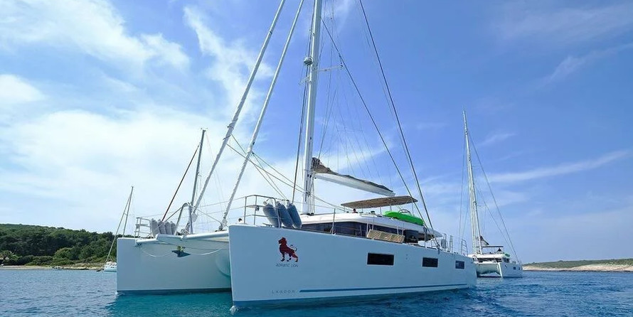 Lagoon 620