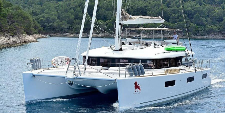 Lagoon 620