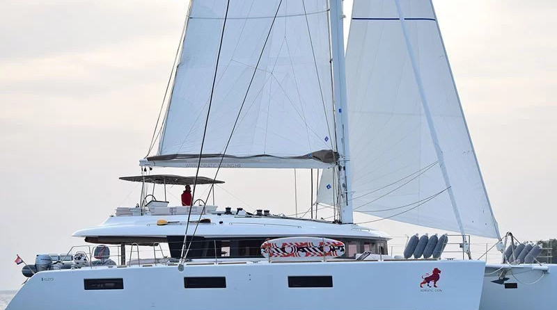 Lagoon 620
