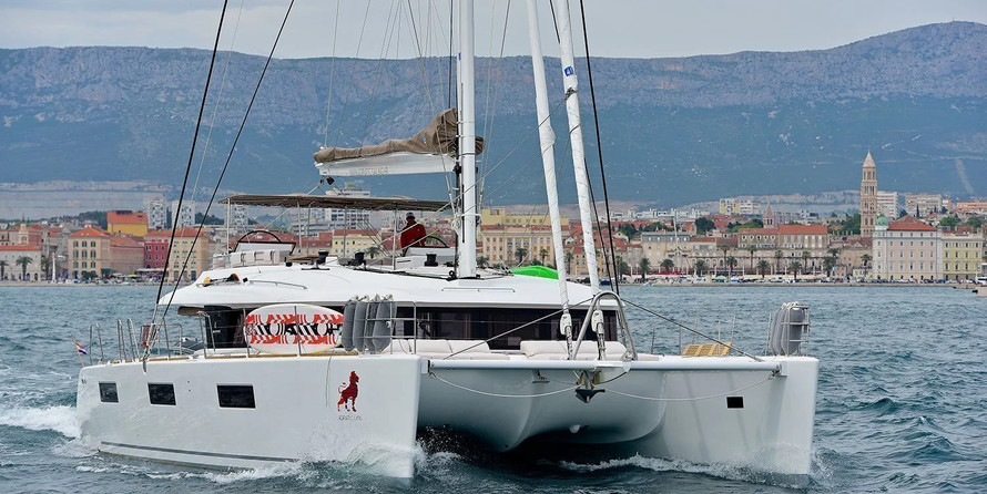 Lagoon 620