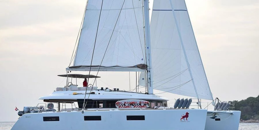Lagoon 620