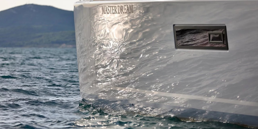 Lagoon 620 - 5 + 2 cab.