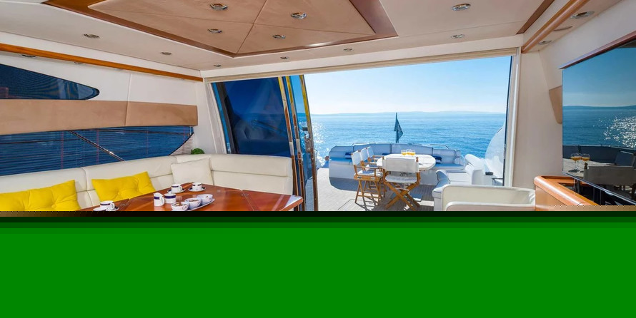 Sunseeker Predator 72