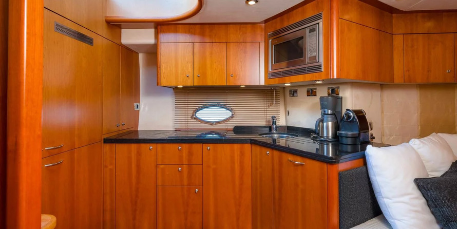 Sunseeker Predator 72