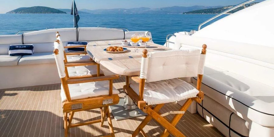 Sunseeker Predator 72