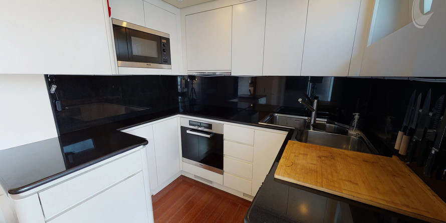 Cantieri di Pisa Akhir 85