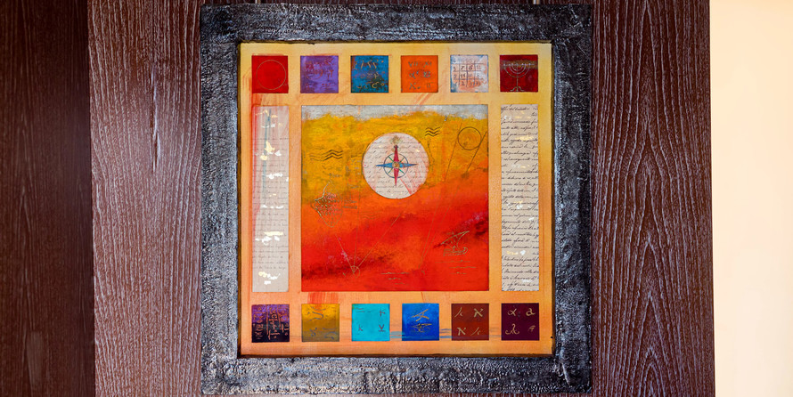 Cantieri di Pisa Akhir 85