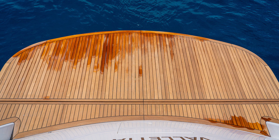 Cantieri di Pisa Akhir 85