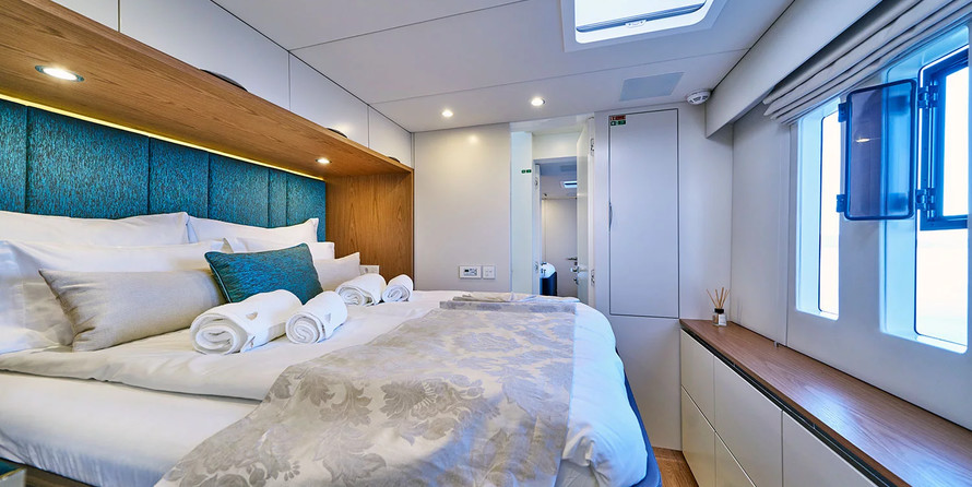 Sunreef 60