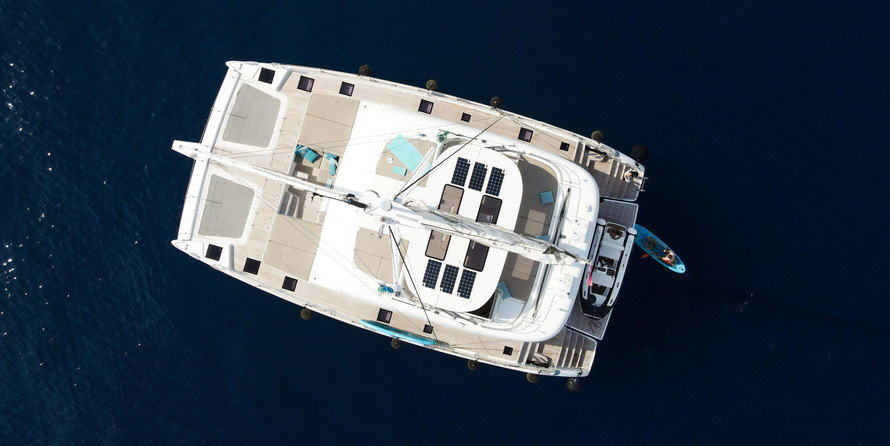Sunreef 60