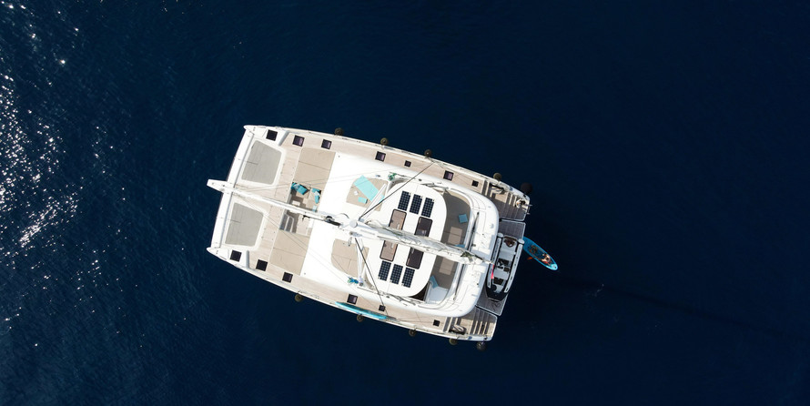 Sunreef 60