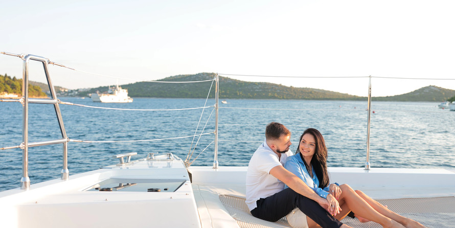 Sunreef 60