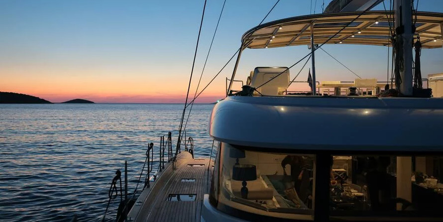 Sunreef 60