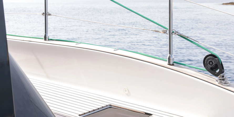 Sunreef 60