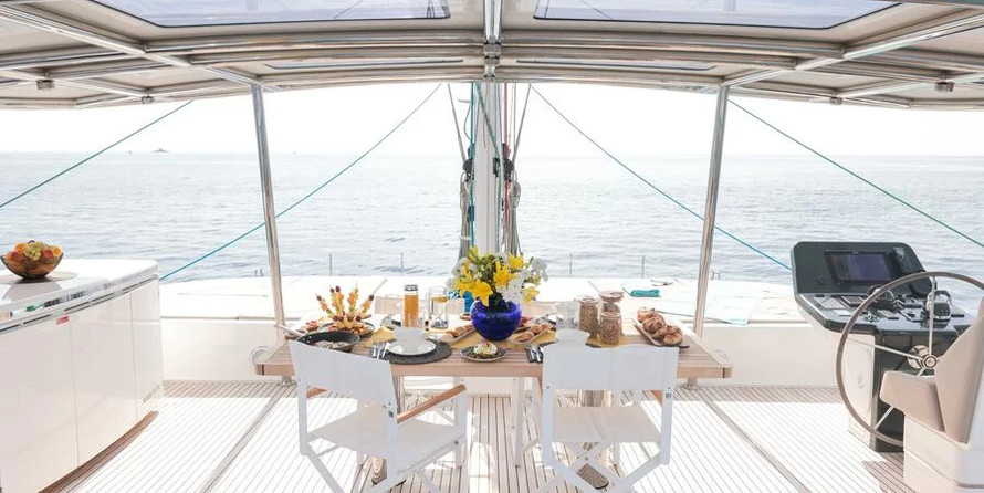 Sunreef 60