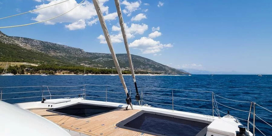 Sunreef 60