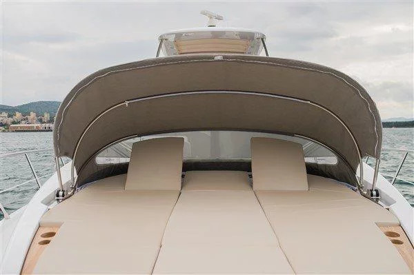 Azimut 55