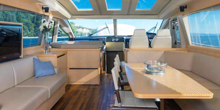 Princess V65