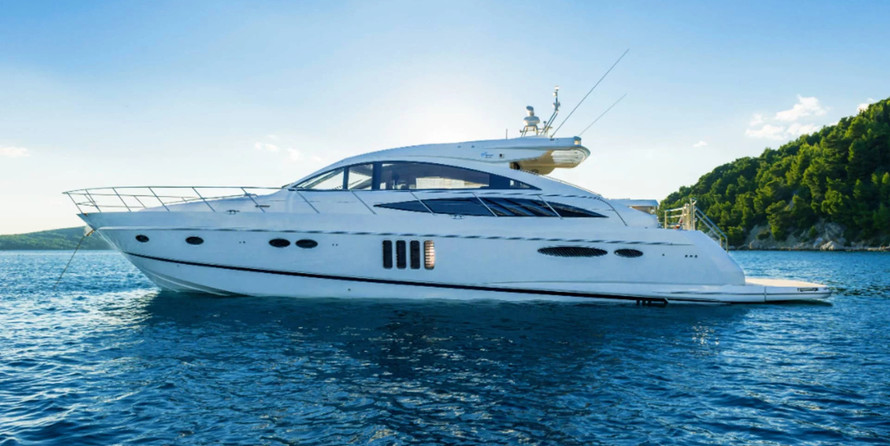 Princess V65
