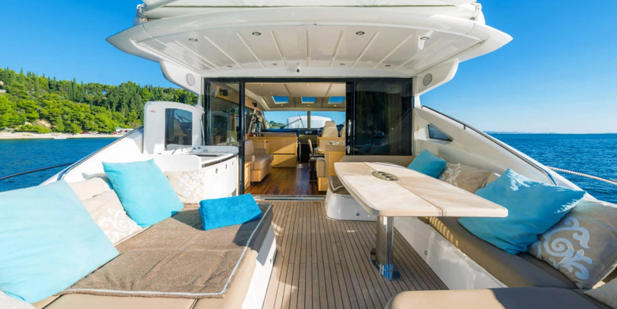 Princess V65