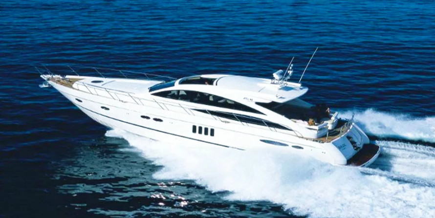 Princess V65