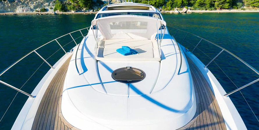 Princess V65