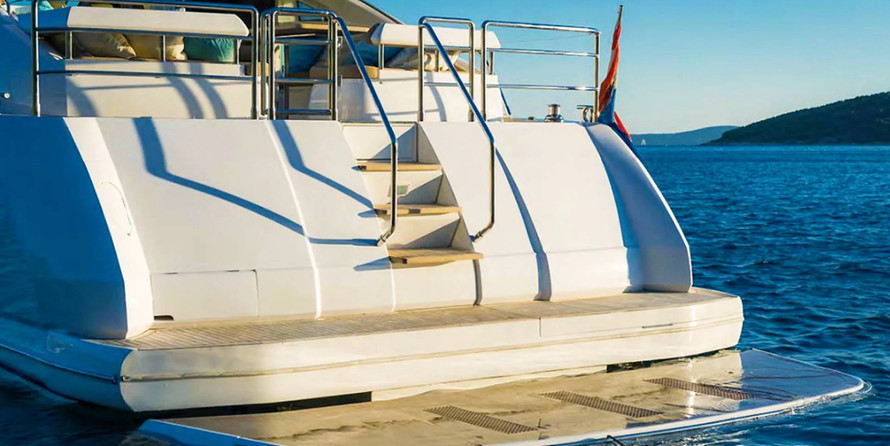 Princess V65