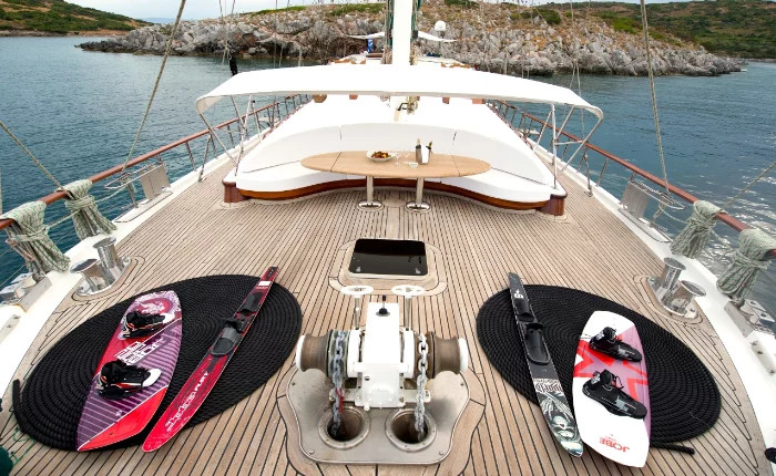 Princess V55 (1997-2001)