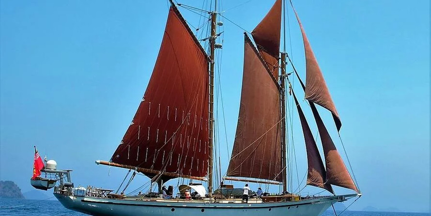 Schooner