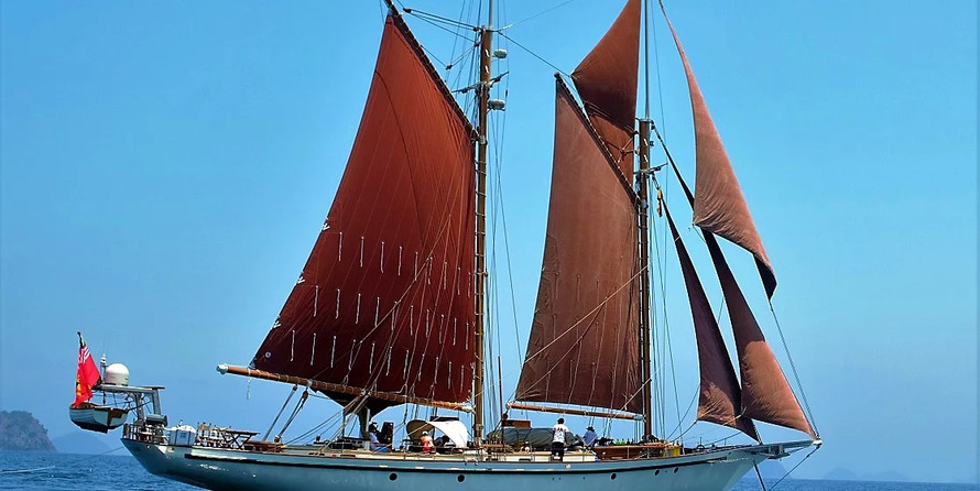 Schooner