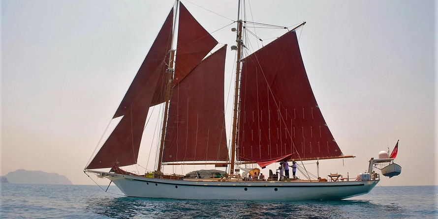 Schooner