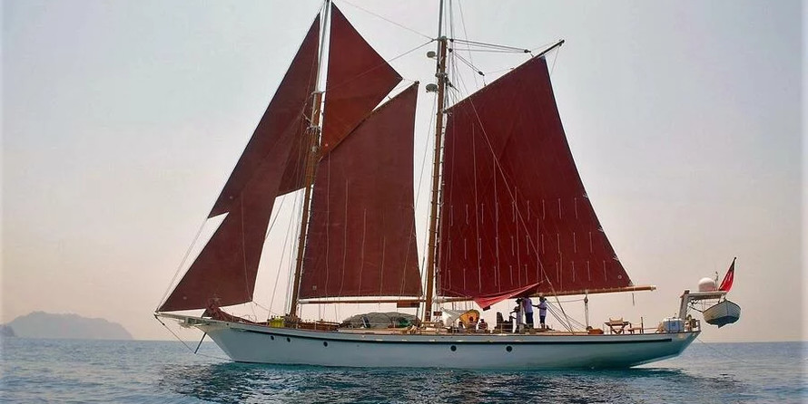 Schooner