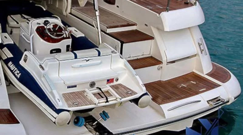Fairline Targa 62