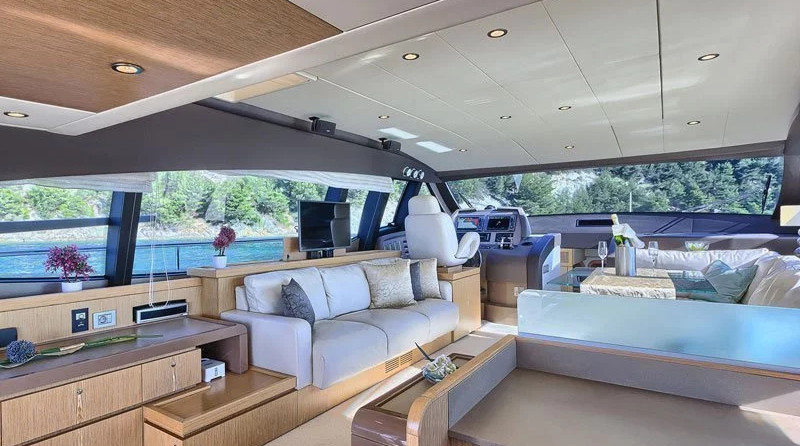 Ferretti 620