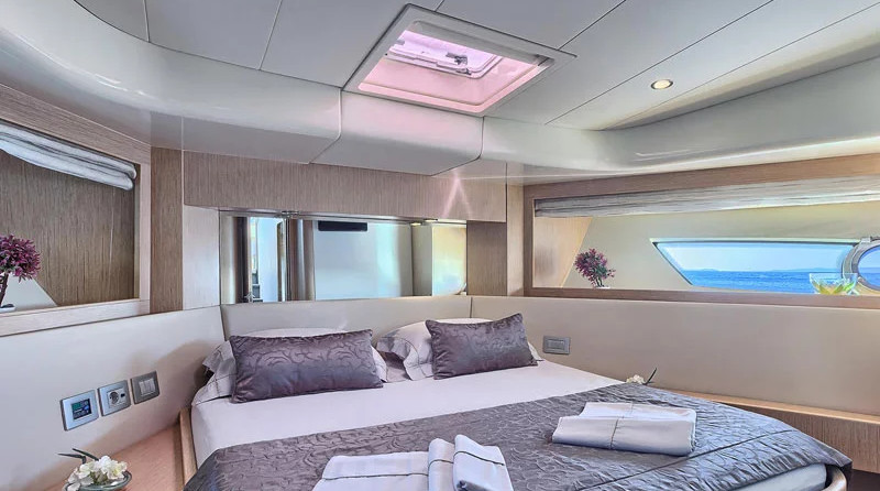 Ferretti 620