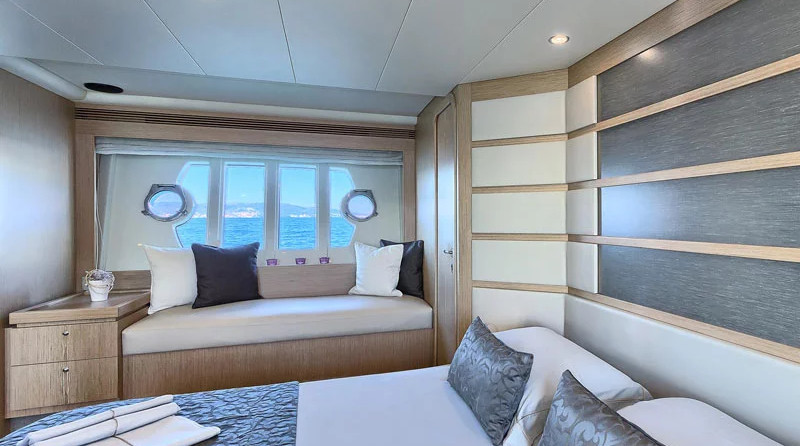 Ferretti 620