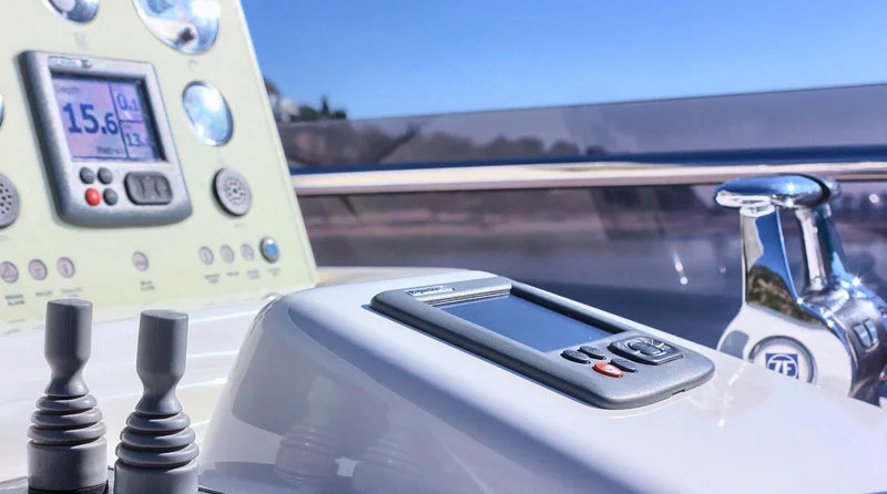 Ferretti 620