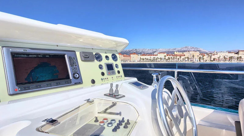 Ferretti 620