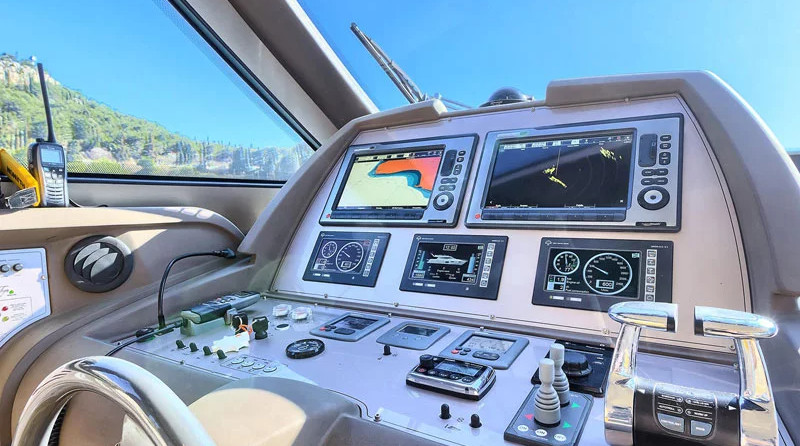 Ferretti 620