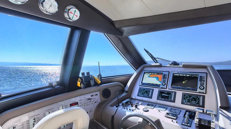 Ferretti 620