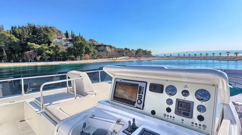Ferretti 620