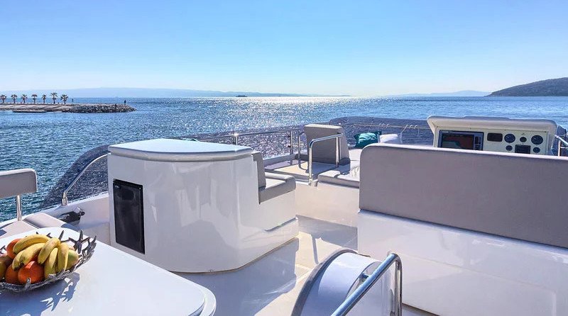 Ferretti 620