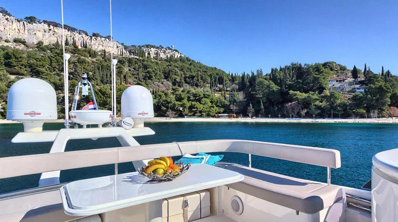 Ferretti 620
