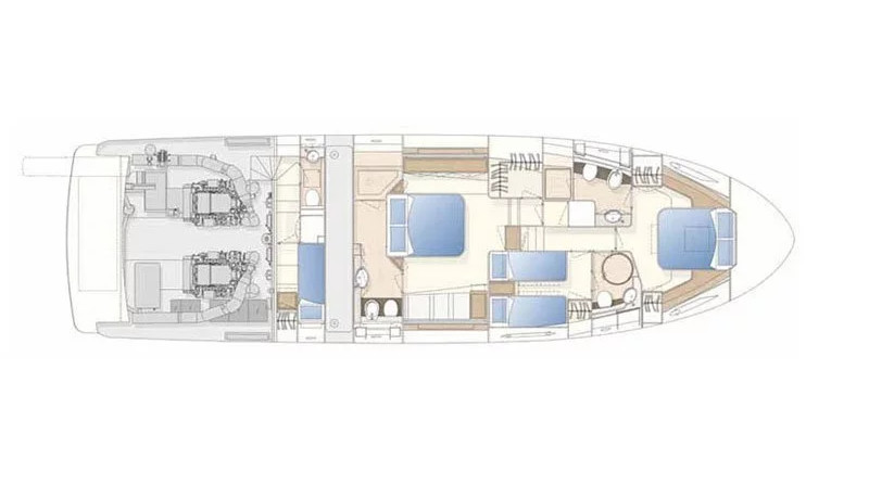 Ferretti 620