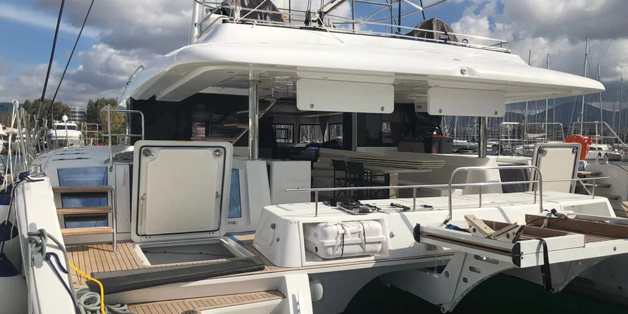 Lagoon 620
