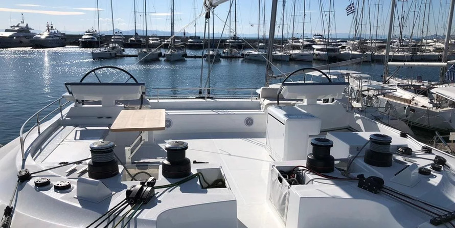 Lagoon 620