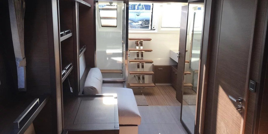 Lagoon 620