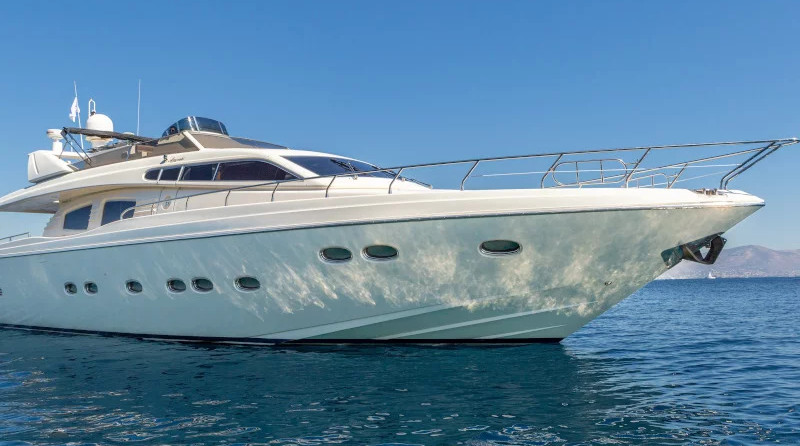 Posillipo technema 70